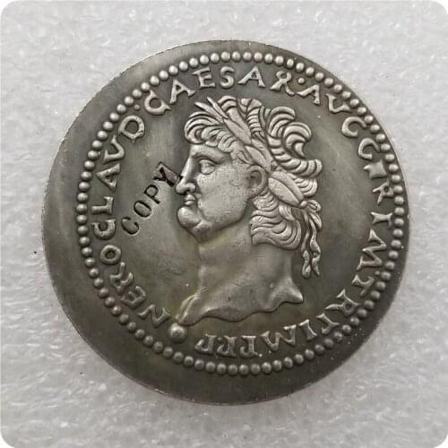 Type #9 Ancient Roman Coin COPY commemorative coins-replica coins medal coins collectibles