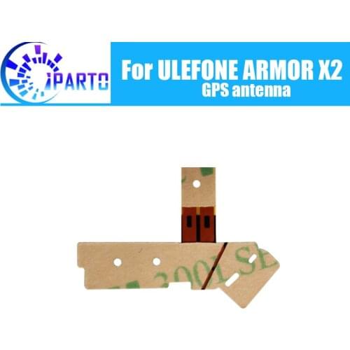 ULEFONE ARMOR X2 Antenna Flex Cable 100% Original New GPS Antenna Aerial cable Replacement Accessory For ARMOR X2