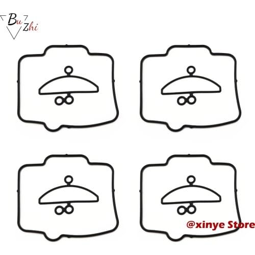 Float Bowl O-ring Gasket seal For Keihin PWK PWM PJ carburetor Repair Gasket Seal Kit Chamber 33 34 35 36 38