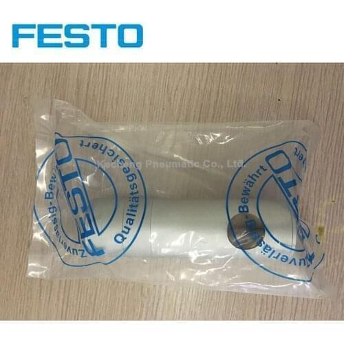 FESTO KP-16-1000 178460 Clamping Cartridge Device for Cylinder