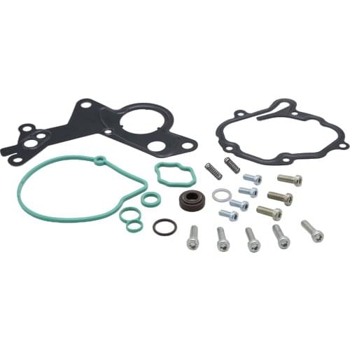 Vacuum Fuel Tandem Pump Repair Kit for VW 1.2TDI 1.4TDI 2.0SDI Car Accessories 038145209