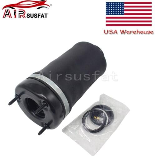 Front Air Spring Bellow For Mercedes Benz W164 X164 ML GL 320 350 Air Suspension Spring Bag 1643206013 1643206113 1643204313