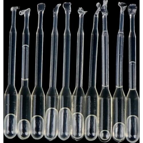 10PCS Revising White Border Eliminate Liquid New Arrival 10pcs/lot Tempered Glass White Edge