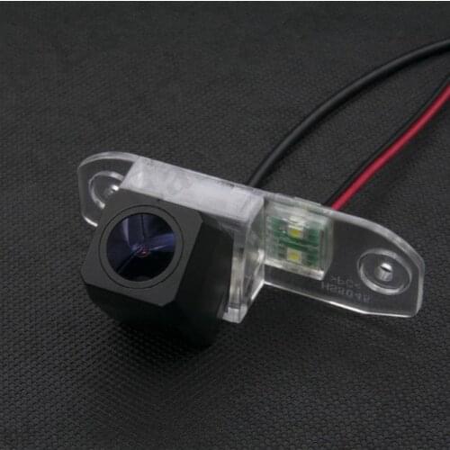 Car Rear view Camera HD 1280*720 BackUp Parking Reverse Camera for VOLVO S80 S40 S60 V60 XC90 XC60 Car Camera