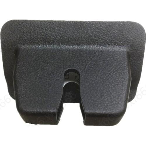 Car Tail box cover lock central locking xfjag ua rXE Trunk lock block Rear door lock Lock Tailgate lock switch controller