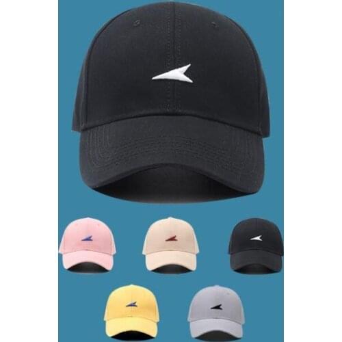 Alphabet Baseball Cap Men And Women Fashion Adult Sun Hat Adjustable Strap CottonBaseball Cap Snapback Caps Casquette Hats