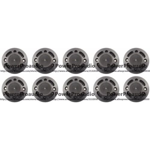 10pcs Diaphragm for Peavey Aftermarket Diaphragm 22XT, 22A replacment diaphragm
