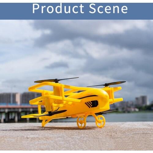 Remote Control Drone RC Mini Bomber for Kids and Adults, Headless Mode, Gesture Control(Watch Needed), Gift for Kids