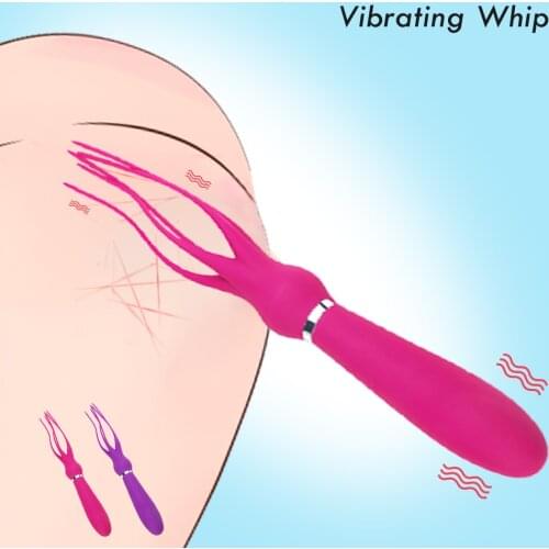 Erotic Sex Products For Adults Games Slave Whip Vibrator for Women Orgasm Chastity Belt Spanking BDSM Bondage Erotic Accessories