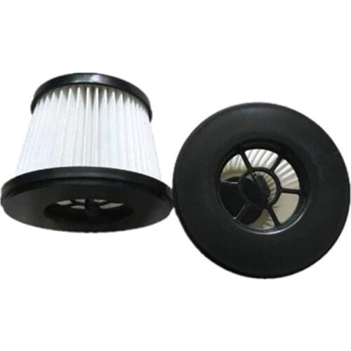 Vacuum Cleaner HEPA Filter for Hyundai H-vch07 H-VCH06 Handle Vacuum Cleaner Filter Parts Accessories