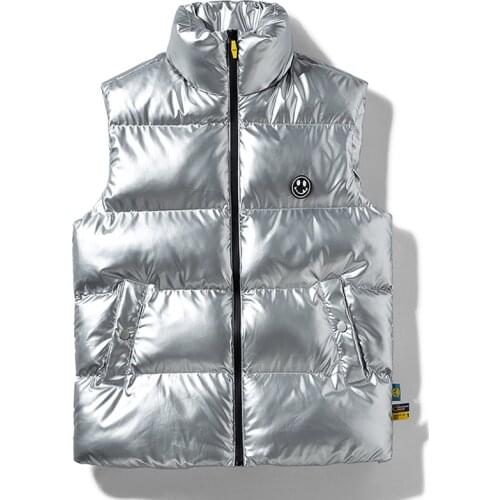 Li Fen Wen Na Travel Vests