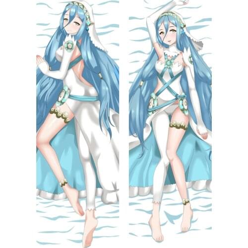 MGF Anime Hugging Body Pillow Cover Case Fire Emblem Bedding Pillowcases covers Dakimakura