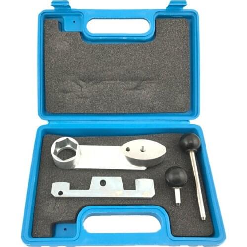 4 PCS Camshaft Alignment Timing Tool Kit For Pors-che 911 996 997 Engines