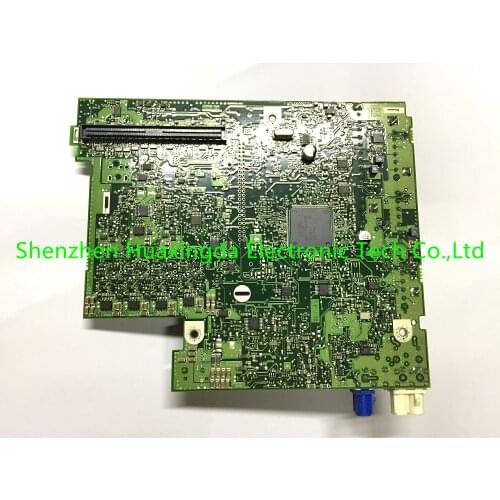 Original RNS510 LCD series/LED series RADIO STEREO Board with code For RNS510 RNS 510 Navigation system