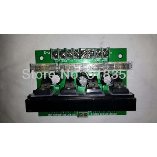 Servo Board for Jinma Small Hole EDM Drilling Machine