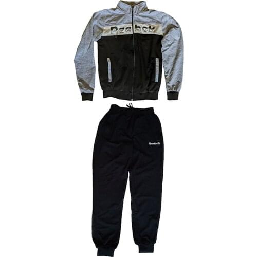 Спортивные костюмы REEBOK China At AliExpress