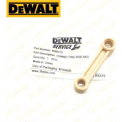 CON ROD FOR DEWALT D25481 D25810 D25811 DCH481 N406775