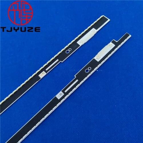 LED Backlight strip for Samsung UN55F7500AF UN55F7500 UA55F7500BM UN55F7500AF BN96-25447A 25448A 26317A 26316A V3LE-550SMA-R4