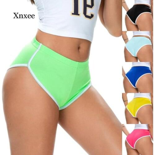 Xnxee Men's Briefs-shorts