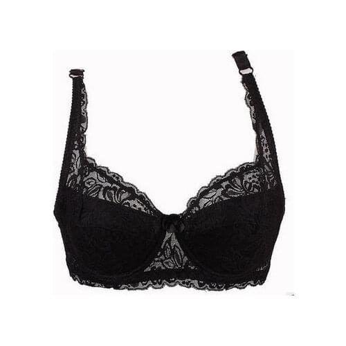 Womens Lace Underwire Push Up Bra Sexy Underwear Bras For Women Bralette Lace Bra Lingerie Intimates Bh Soutien Gorge bts C3306
