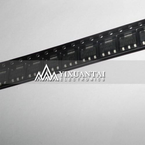 10pcs/lot Free shipping 100% original P0102DN P2D PF78L05 78L05 PJ1117CW-3.3V PZT2222TA 2222TA SOT223