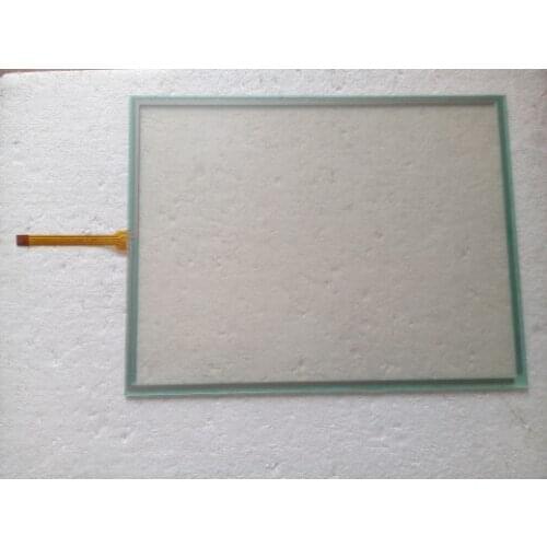 AST-104A80A Touch Screen Glass for HMI Panel repair~do it yourself, Have in stock