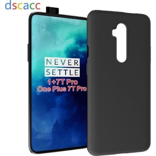 Чехлы для телефонов OnePlus 7T Dscacc China At AliExpress
