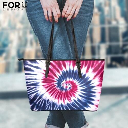 FORUDESIGNS Women's White Bags