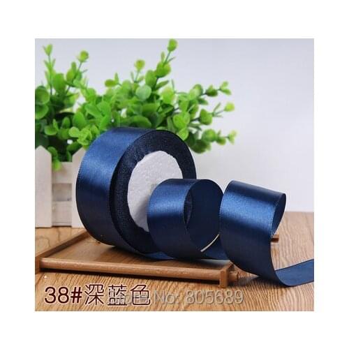 2020 new New arrival 25 yards glitter silver foil flowers printed grosgrain ribbons DIY handmade materials