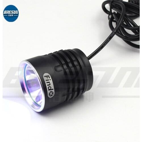 MA ANT FINd FixUV Glue Curing Lamp Mobile Phone Repair USB Powered LED UV Green Oil Curing Purple Light