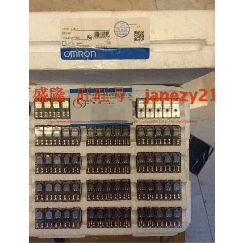 Original brand new genuine relay G3TA-ODX02S