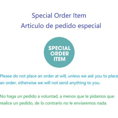 After sale resend order