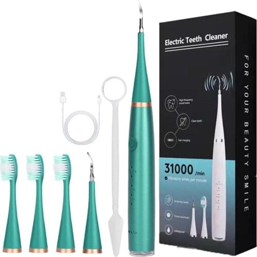 PRITECH Products For Teeth Whitening