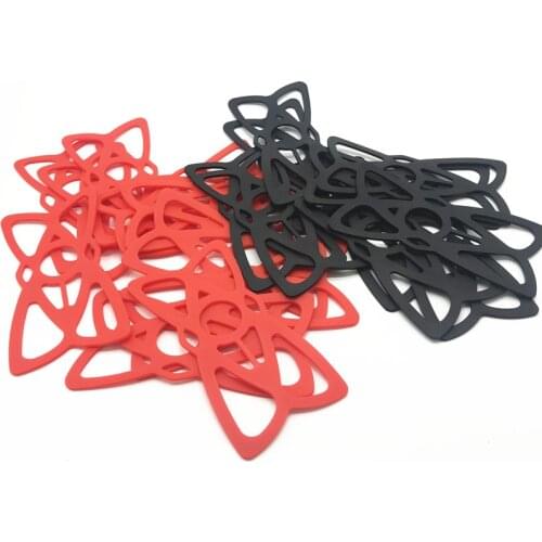 Silicon Motorcycle Phone Holder Mount for gopro Iphone 7/7Plus/8 Red Black