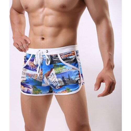 TFSCLOIN Men's Beachwear