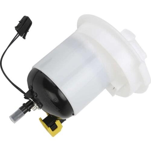 Fuel Filter Sender Cover LR043154 Fit for Land Rover Range Rover V8 5.0L 2010 2011 2012 Auto Accessories