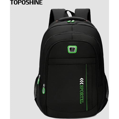 Мужские брендовые сумки Toposhine China At AliExpress