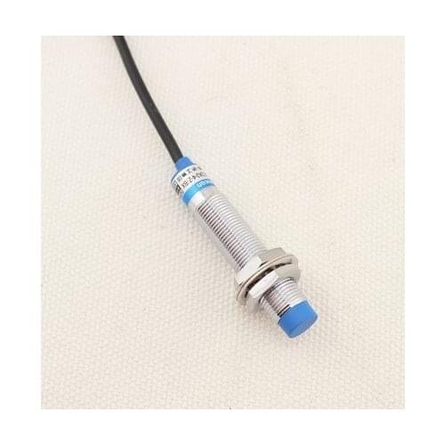 Group Near Switch LM12-3004NA 24V Direct Three Line NPN Normally Open M12 Proximity switch