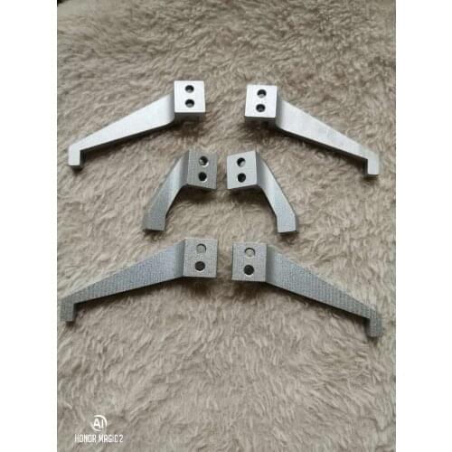 Universal Mask Machine Spare Parts Finger Clamp Size Claw Left and Right Hand Ear Clip