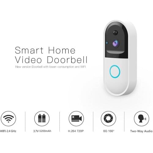 Yiwa Door Bells