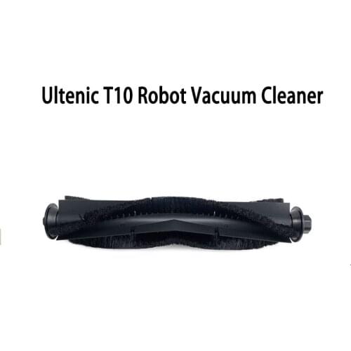 For Ultenic T10 Robot Vacuum Cleaner Spare Part Roller Brush