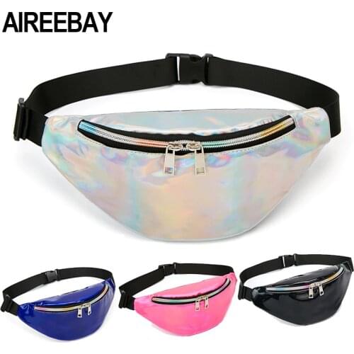 Aireebay Blue Women's Bags