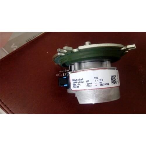 Used encoder SRM50-HZA0-S29 SRM50-HZAO-S29 TESTED PASS OK