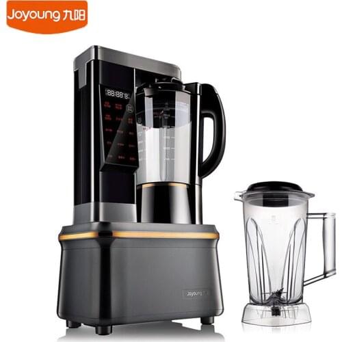 Joyoung Multi-Functions Food Blender L18-YZ05 Vacuum Cell-Breaking Mixer Household Food Processor 220V 1.7L Capacity