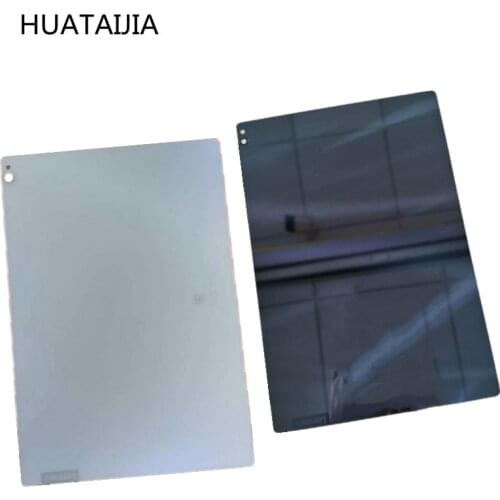 Battery case 10.1" For Lenovo Smart Tab P10 Tab5 10 Plus TB-X705 TB-X705L TB-X705F TB-X705N battery cover