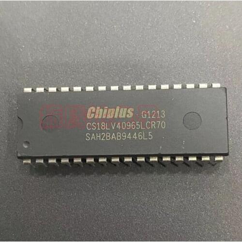 CS18LV40965LCR70 CS CS18 CS18LV CS18LV40965 CS18LV40965LCR DIP-32
