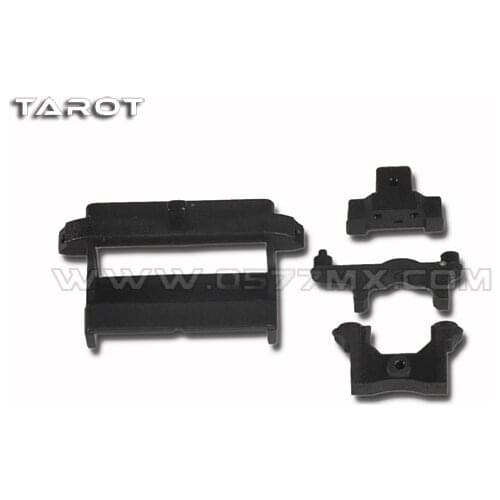 Tarot Helicopter Parts mcpX 1/2 G1 Plastic Upgrade Parts TL800008