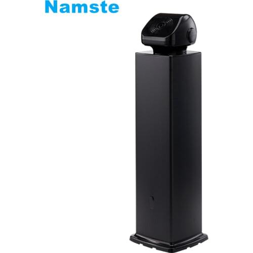 Namste Electric Aromatic Diffuser 3000m³ Essential Oils Fragrance Machine Home Offioce Hotel Scenting Device Aroma Diffuser