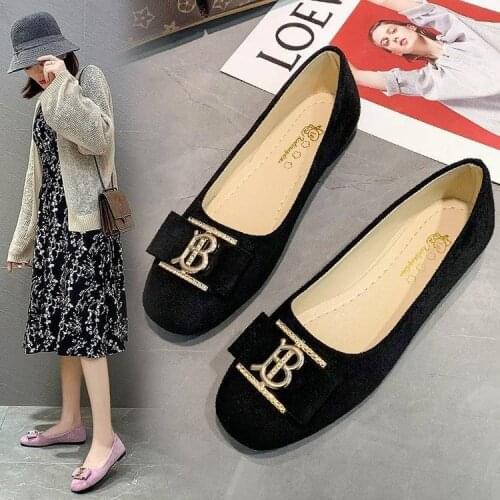 Harni Hwang Womens Shoes