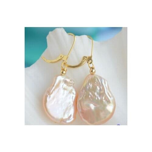 JINHONGBO Dangle Earrings